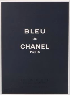 Chanel Bleu De Chanel 100 Ml - Eau De Toilette - Herenparfum -Parfumwinkel voor één product 884x1200 5