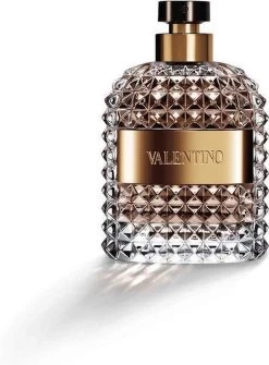 Valentino Uomo Eau De Toilette 150ml -Parfumwinkel voor één product 886x1200
