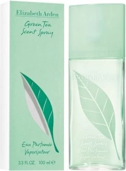 Elizabeth Arden Green Tea 100 Ml - Eau De Parfum - Damesparfum 28 Elizabeth Arden Green Tea 100 Ml - Eau De Parfum - Damesparfum -Parfumwinkel voor één product 887x1200 2