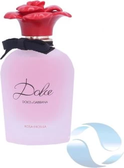 Dolce & Gabbana Dolce Rosa Excelsa Eau De Parfum Spray 50 Ml -Parfumwinkel voor één product 887x1200 4