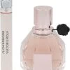 Viktor & Rolf - Flowerbomb GIFTSET Eau De Parfum Spray 50ml/Edp Spray 10ml - Eau De Parfum -Parfumwinkel voor één product 887x1200 5