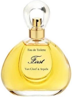 Van Cleef & Arpels First 100 Ml - Eau De Toilette - Damesparfum -Parfumwinkel voor één product 888x1200 1