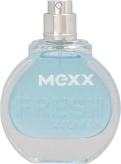 Mexx Fresh Woman Eau De Toilette - 30ml -Parfumwinkel voor één product 888x1200 2