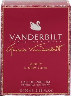 Vanderbilt - Minuit A New York - Eau De Parfum - 100 Ml - Damesparfum 11 Vanderbilt - Minuit A New York - Eau De Parfum - 100 Ml - Damesparfum -Parfumwinkel voor één product 888x1200 3
