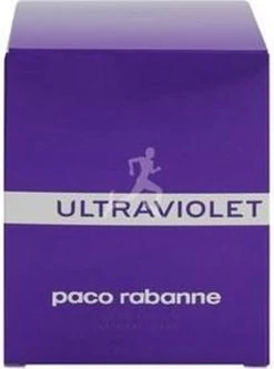 Paco Rabanne Ultraviolet 80 Ml - Eau De Parfum - Damesparfum 29 Paco Rabanne Ultraviolet 80 Ml - Eau De Parfum - Damesparfum -Parfumwinkel voor één product 889x1200