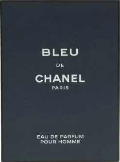 Chanel - Bleu De Chanel - Eau De Parfum Spray 150 Ml 10 Chanel - Bleu De Chanel - Eau De Parfum Spray 150 Ml -Parfumwinkel voor één product 889x1200 3