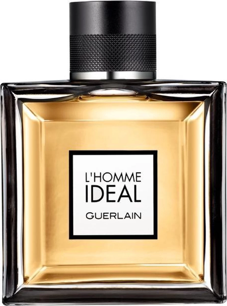 Guerlain L'Homme Ideal - 50 Ml - Eau De Toilette Spray - Herenparfum 6 Guerlain L'Homme Ideal - 50 Ml - Eau De Toilette Spray - Herenparfum - Afbeelding 4