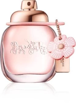 Coach - Coach Floral - Eau De Parfum - 90ML -Parfumwinkel voor één product 891x1200