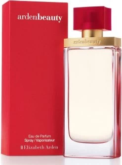 Elizabeth Arden Arden Beauty 100 Ml - Eau De Parfum - Damesparfum 28 Elizabeth Arden Arden Beauty 100 Ml - Eau De Parfum - Damesparfum -Parfumwinkel voor één product 893x1200 1