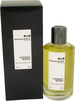 Mancera Cedrat Boise By Mancera 120 Ml - Eau De Parfum Spray (Unisex) 11 Mancera Cedrat Boise By Mancera 120 Ml - Eau De Parfum Spray (Unisex) -Parfumwinkel voor één product 893x1200 3