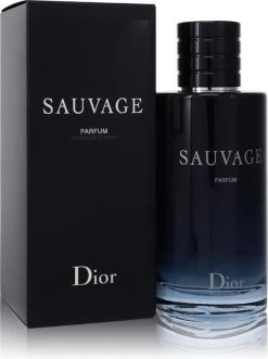 Dior Sauvage Parfum Pure Parfum 200ml -Parfumwinkel voor één product 895x1200 3
