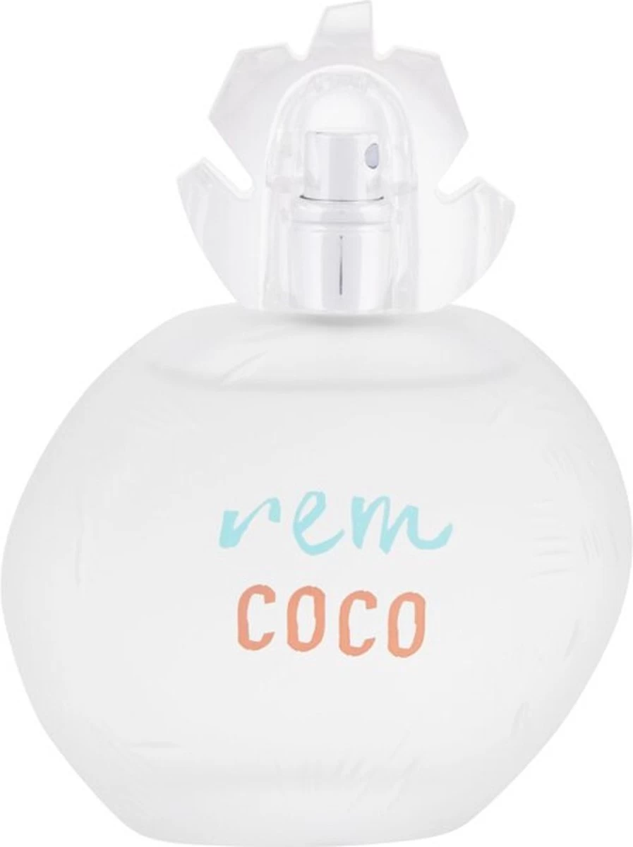 Reminiscence - Rem Coco - 100 Ml - Eau De Toilette 4 Reminiscence - Rem Coco - 100 Ml - Eau De Toilette - Afbeelding 2