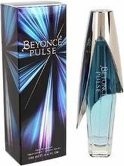 Beyoncé Pulse For Women - Eau De Parfum - 100 Ml -Parfumwinkel voor één product 898x1200
