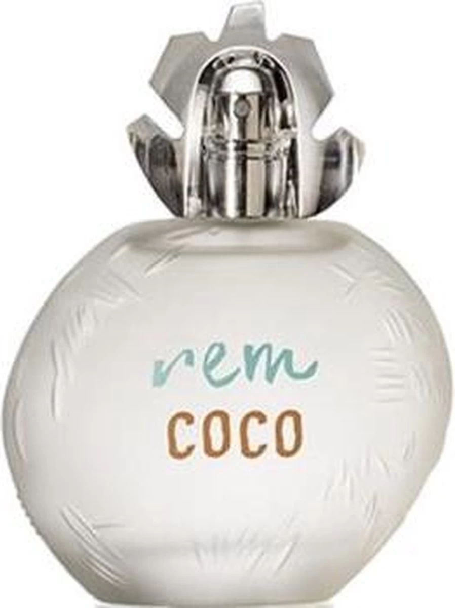 Reminiscence - Rem Coco - 100 Ml - Eau De Toilette 5 Reminiscence - Rem Coco - 100 Ml - Eau De Toilette - Afbeelding 3