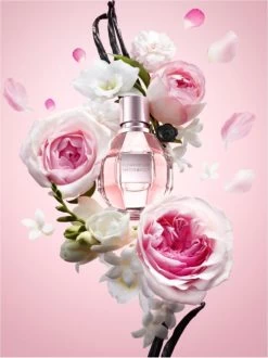 Viktor & Rolf Flowerbomb 50 Ml - Eau De Parfum - Damesparfum 24 Viktor & Rolf Flowerbomb 50 Ml - Eau De Parfum - Damesparfum -Parfumwinkel voor één product 899x1200