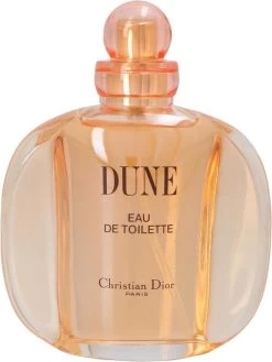Dior Dune 100 Ml - Eau De Toilette - Damesparfum -Parfumwinkel voor één product 901x1200