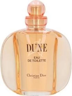 Dior Dune 100 Ml - Eau De Toilette - Damesparfum -Parfumwinkel voor één product 902x1200