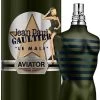 Jean Paul Gaultier Le Male Aviator Eau De Toilette 125ml Spray - Limited Edition 2 Jean Paul Gaultier Le Male Aviator Eau De Toilette 125ml Spray - Limited Edition -Parfumwinkel voor één product 902x1200 6