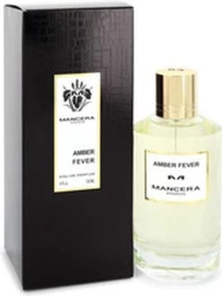 Mancera Paris - Amber Fever Eau De Parfum - 120 Ml - Damesparfum -Parfumwinkel voor één product 902x1200 7
