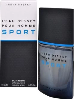 Issey Miyake Sport - 50ml - Eau De Toilette -Parfumwinkel voor één product 902x1200 8