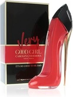 Carolina Herrera - Very Good Girl EDP 80 Ml 39 Carolina Herrera - Very Good Girl EDP 80 Ml -Parfumwinkel voor één product 903x1200