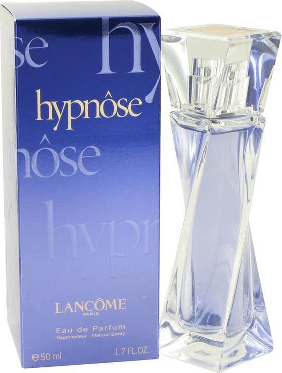 Lancôme Hypnôse 75 Ml - Eau De Parfum - Damesparfum 6 Lancôme Hypnôse 75 Ml - Eau De Parfum - Damesparfum - Afbeelding 4