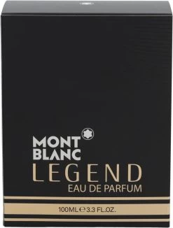 Mont Blanc Montblanc Legend Eau De Parfum 100 Ml -Parfumwinkel voor één product 908x1200 4
