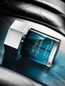 Yves Saint Laurent - L'Homme Le Parfum - Eau De Parfum - 100Ml 18 Yves Saint Laurent - L'Homme Le Parfum - Eau De Parfum - 100Ml -Parfumwinkel voor één product 908x1200 5