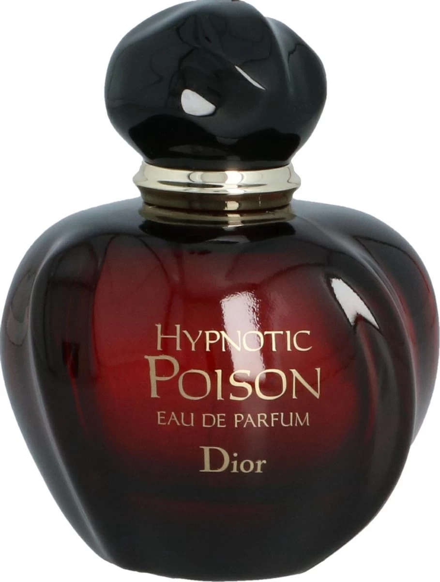 Dior Hypnotic Poison 50 Ml - Eau De Parfum - Damesparfum 3 Dior Hypnotic Poison 50 Ml - Eau De Parfum - Damesparfum