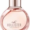 Hollister - Wave For Her - Eau De Parfum - 100ML 2 Hollister - Wave For Her - Eau De Parfum - 100ML -Parfumwinkel voor één product 909x1200 2