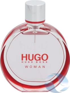 Hugo Boss Hugo Woman 50 Ml - Eau De Parfum - Damesparfum -Parfumwinkel voor één product 910x1200