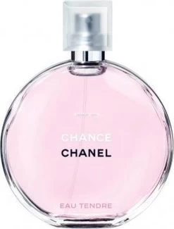 Chanel - Eau De Parfum - Chance Eau Tendre - 35 Ml -Parfumwinkel voor één product 913x1200 2