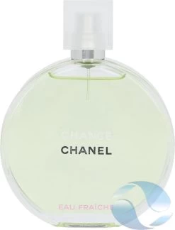 Chanel Chance Eau Fraîche - 100 Ml - Eau De Toilette Spray - Damesparfum 13 Chanel Chance Eau Fraîche - 100 Ml - Eau De Toilette Spray - Damesparfum -Parfumwinkel voor één product 914x1200 4