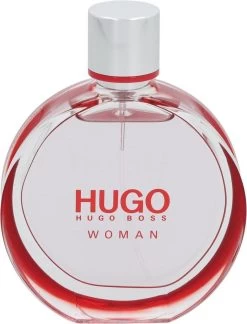 Hugo Boss Hugo Woman 50 Ml - Eau De Parfum - Damesparfum -Parfumwinkel voor één product 915x1200