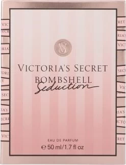 Victoria's Secret Bombshell Seduction Eau De Parfum Spray 50 Ml 11 Victoria's Secret Bombshell Seduction Eau De Parfum Spray 50 Ml -Parfumwinkel voor één product 917x1200 2