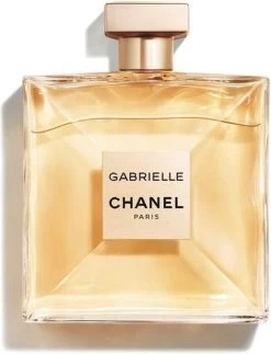 Chanel Gabrielle 100 Ml - Eau De Parfum - Damesparfum 17 Chanel Gabrielle 100 Ml - Eau De Parfum - Damesparfum -Parfumwinkel voor één product 917x1200