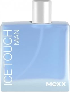 Mexx Ice Touch Man Eau De Toilette - 50 Ml 35 Mexx Ice Touch Man Eau De Toilette - 50 Ml -Parfumwinkel voor één product 918x1200 1