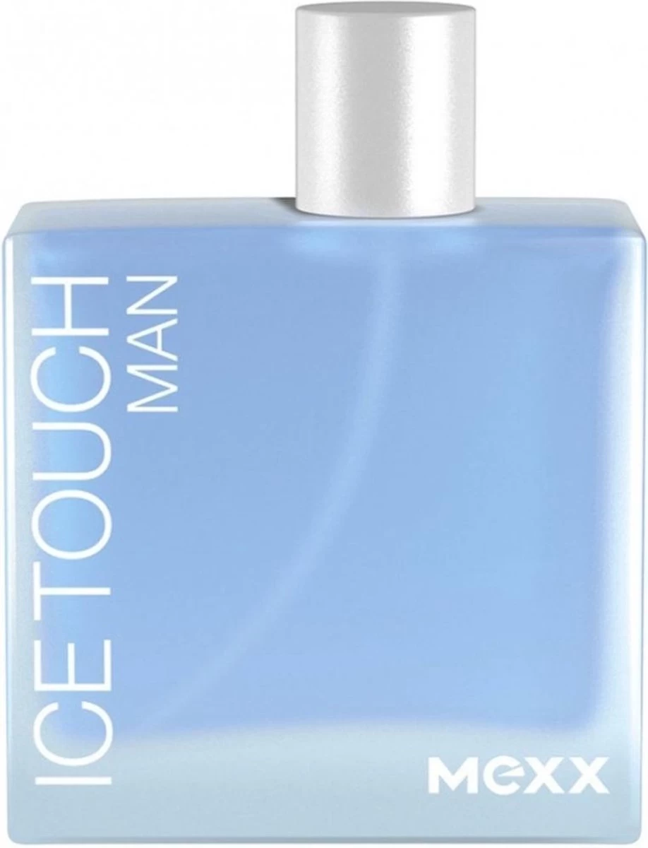 Mexx Ice Touch Man Eau De Toilette - 50 Ml 16 Mexx Ice Touch Man Eau De Toilette - 50 Ml - Afbeelding 14