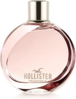 Hollister - Wave For Her - Eau De Parfum - 100ML 29 Hollister - Wave For Her - Eau De Parfum - 100ML -Parfumwinkel voor één product 918x1200 2