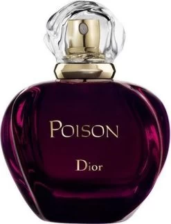Dior Poison 100 Ml - Eau De Toilette - Damesparfum -Parfumwinkel voor één product 918x1200 5