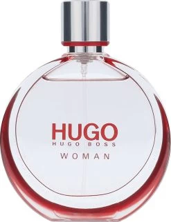Hugo Boss Hugo Woman 50 Ml - Eau De Parfum - Damesparfum -Parfumwinkel voor één product 920x1200