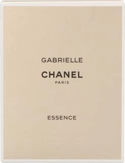 Chanel Gabrielle Chanel Essence Eau De Parfum 50ml 11 Chanel Gabrielle Chanel Essence Eau De Parfum 50ml -Parfumwinkel voor één product 924x1200 1
