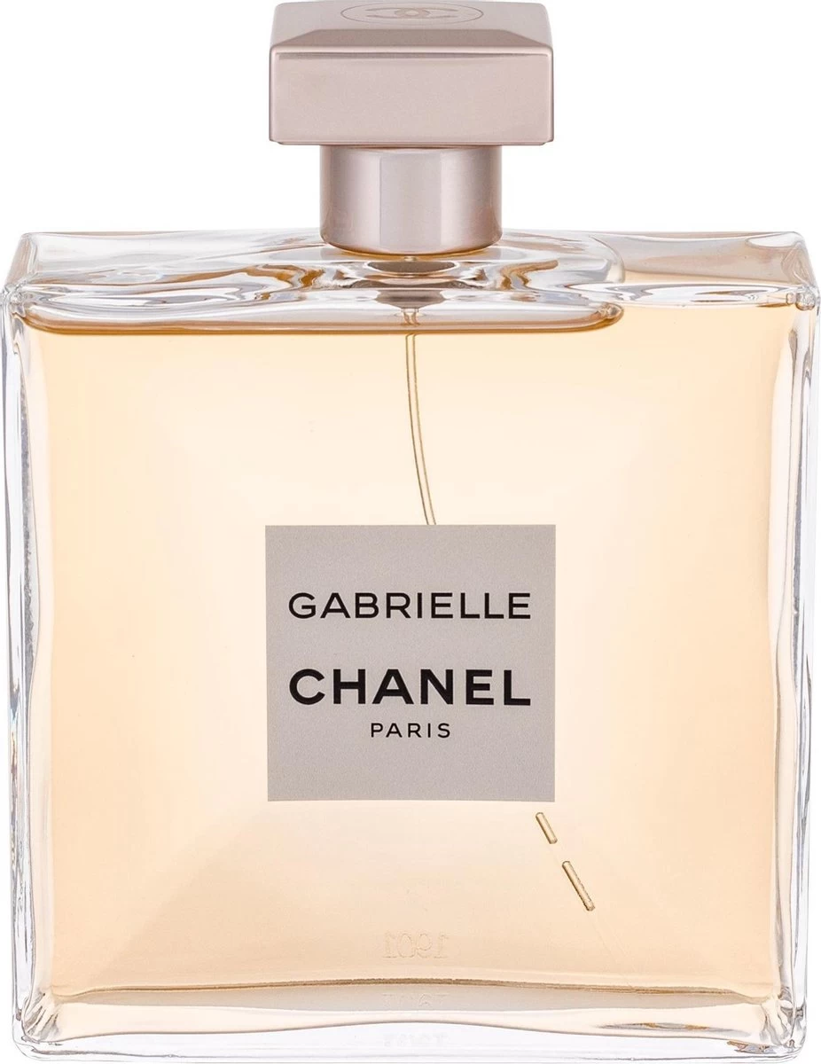 Chanel Gabrielle 100 Ml - Eau De Parfum - Damesparfum 3 Chanel Gabrielle 100 Ml - Eau De Parfum - Damesparfum