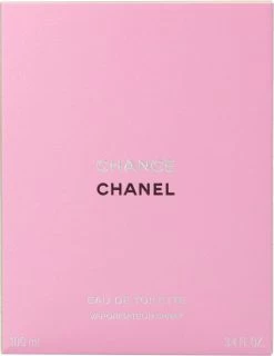 Chanel Chance - 100 Ml - Eau De Toilette Vaporisateur - Damesparfum -Parfumwinkel voor één product 927x1200 2