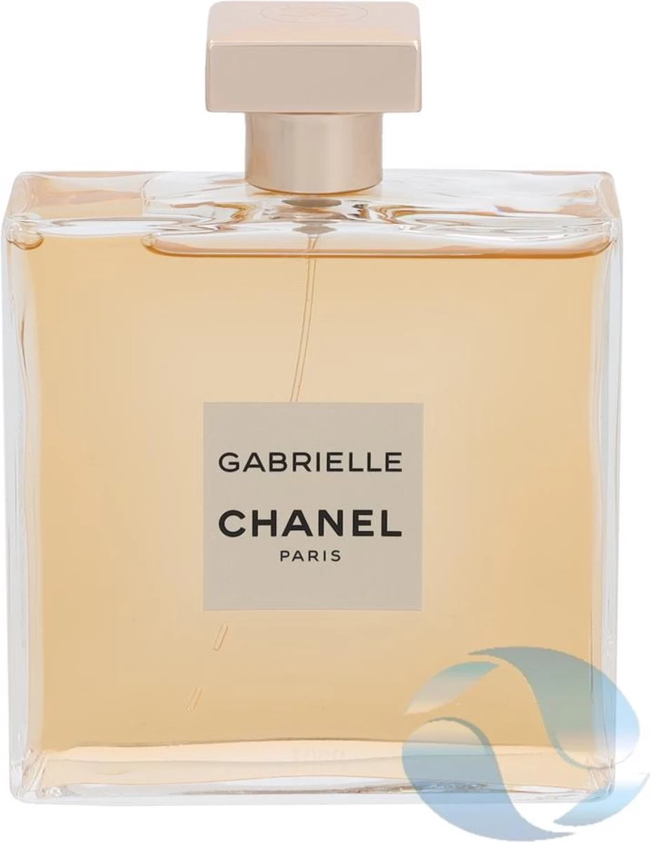 Chanel Gabrielle 100 Ml - Eau De Parfum - Damesparfum 11 Chanel Gabrielle 100 Ml - Eau De Parfum - Damesparfum - Afbeelding 9