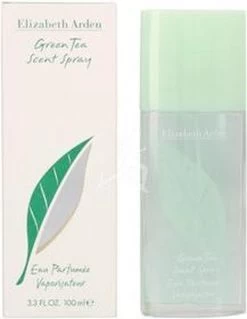 Elizabeth Arden Green Tea 100 Ml - Eau De Parfum - Damesparfum 24 Elizabeth Arden Green Tea 100 Ml - Eau De Parfum - Damesparfum -Parfumwinkel voor één product 930x1200 2