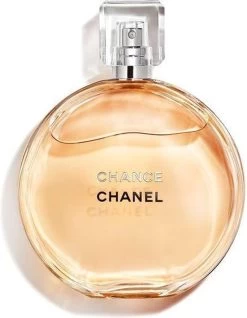 Chanel Chance - 100 Ml - Eau De Toilette Vaporisateur - Damesparfum -Parfumwinkel voor één product 932x1200 1