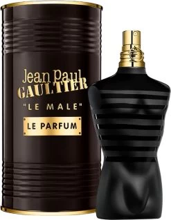 Jean Paul Gaultier Le Male Le Parfum Intense 125 Ml - Eau De Parfum - Herenparfum 19 Jean Paul Gaultier Le Male Le Parfum Intense 125 Ml - Eau De Parfum - Herenparfum -Parfumwinkel voor één product 933x1200 4