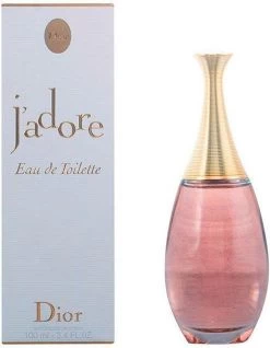 Dior J'adore 100 Ml - Eau De Toilette - Damesparfum -Parfumwinkel voor één product 933x1200 5