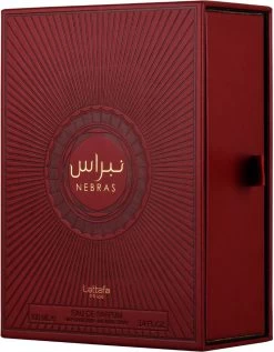 Lataffa Pride - Nebras Eau De Parfum 100 Ml -Parfumwinkel voor één product 936x1200 1